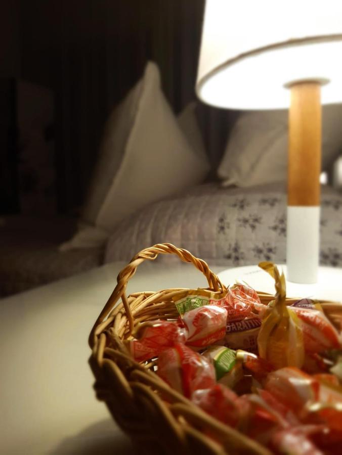 Bed & Breakfast Il Gufo E La Gattina Roma