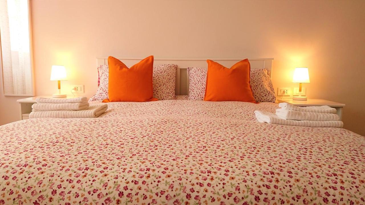 Il Gufo E La Gattina Bed & Breakfast