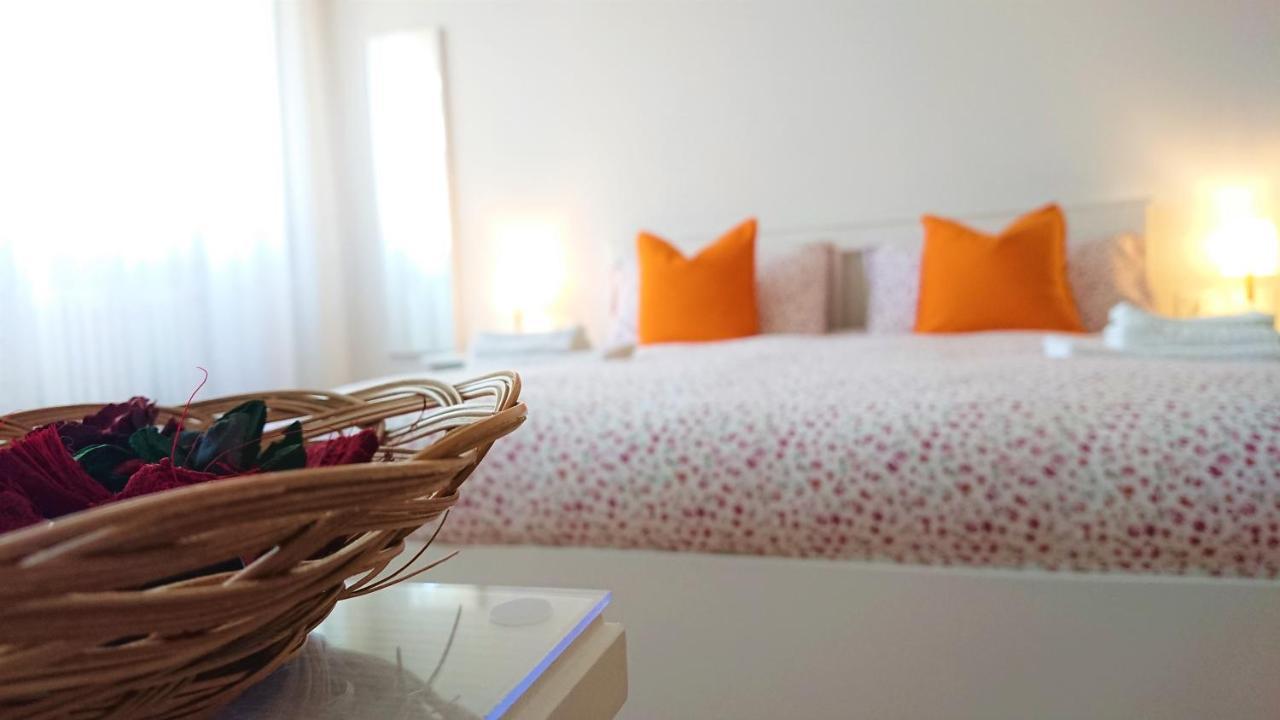 Bed & Breakfast Il Gufo E La Gattina *
