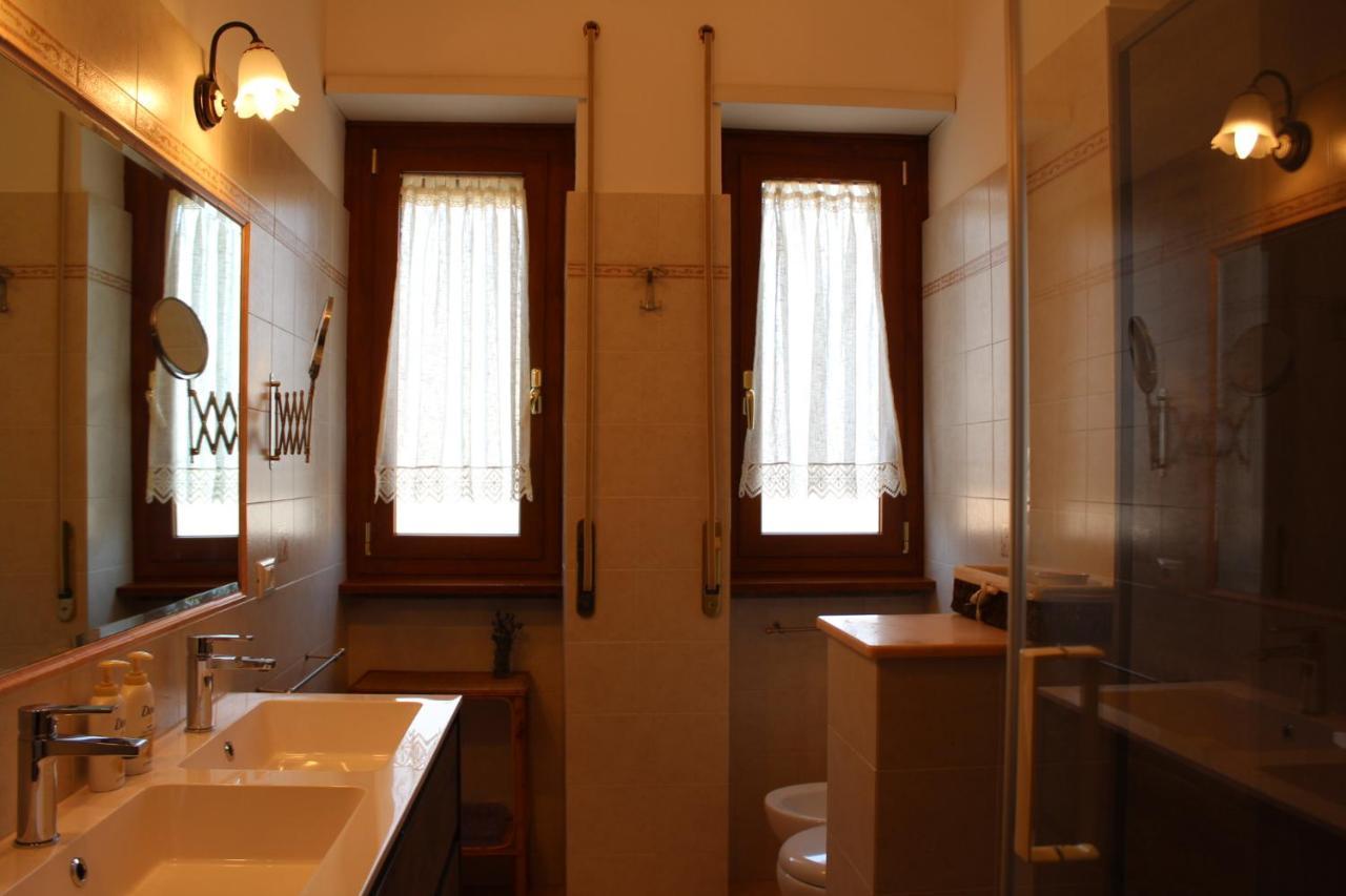 Bed & Breakfast Il Gufo E La Gattina