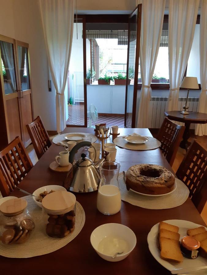 Bed & Breakfast Il Gufo E La Gattina *