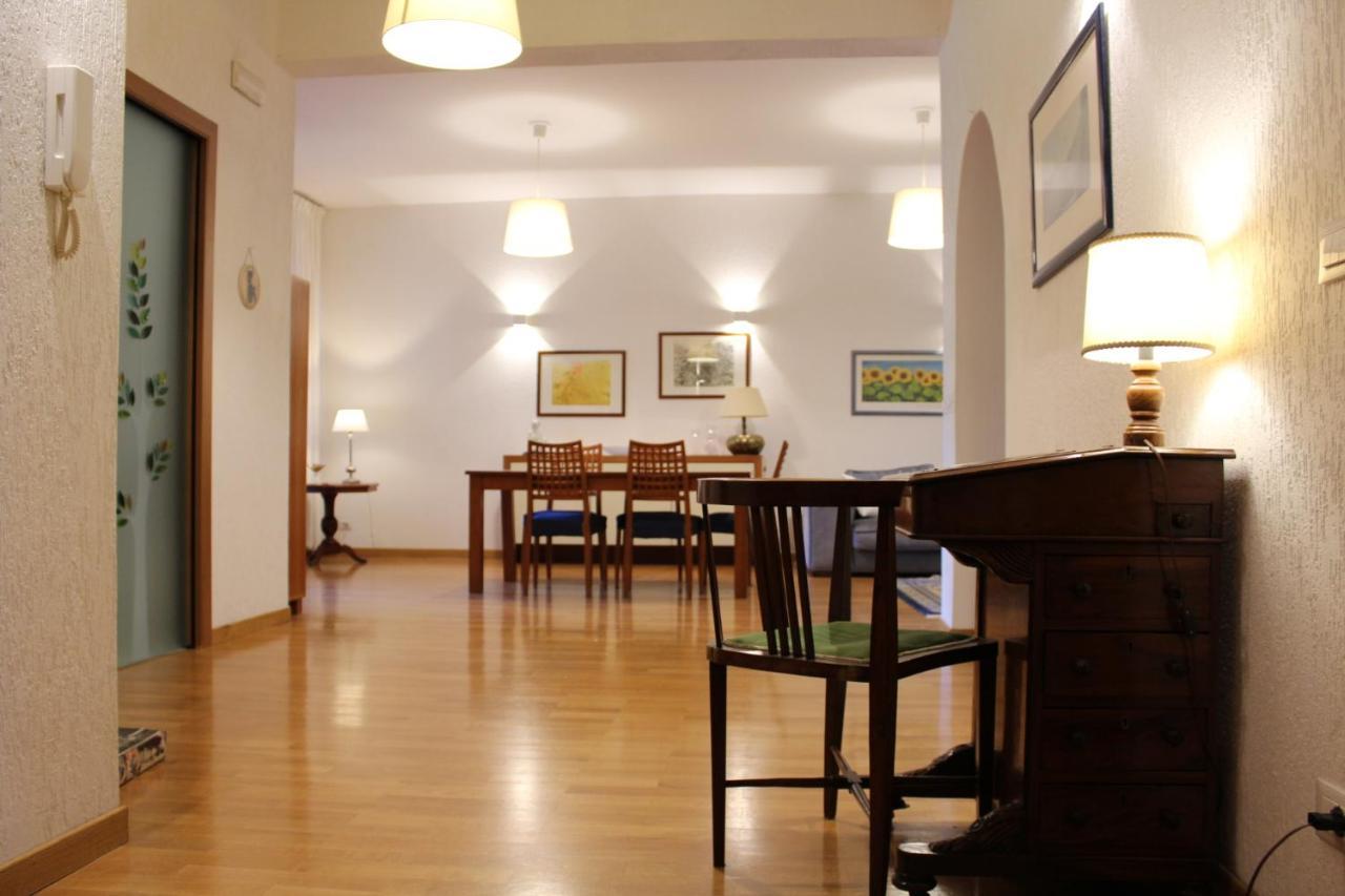 Il Gufo E La Gattina Bed & Breakfast *