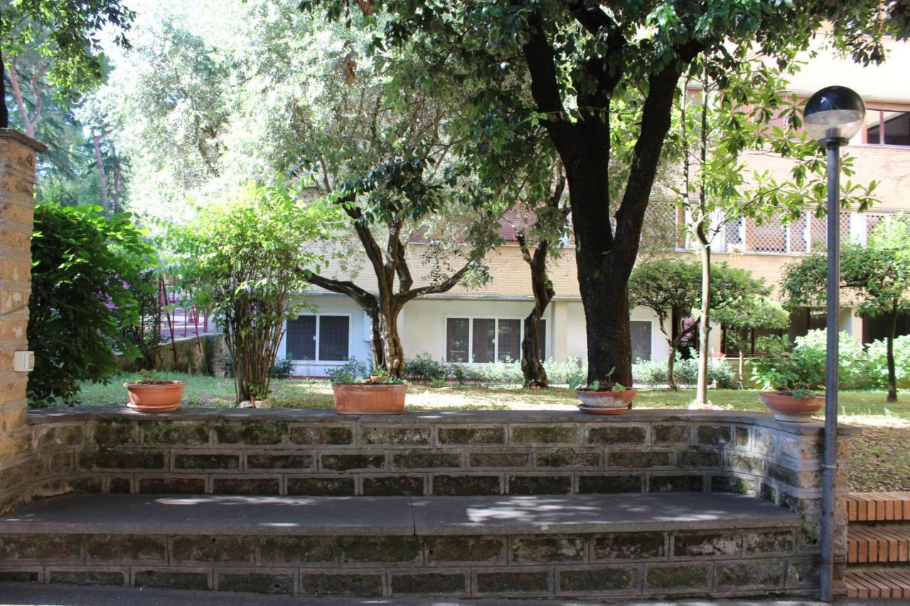 Bed & Breakfast Il Gufo E La Gattina Roma