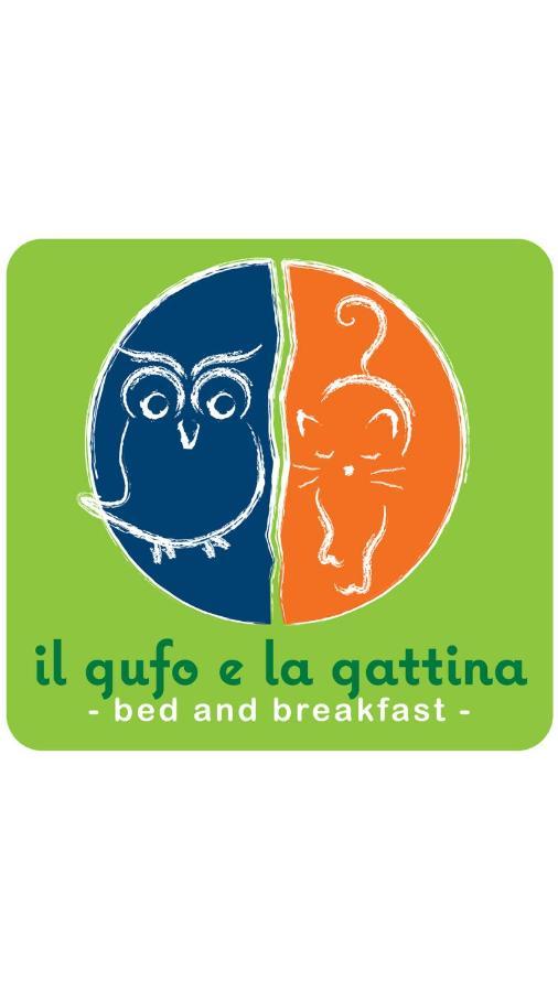Il Gufo E La Gattina Bed & Breakfast Roma