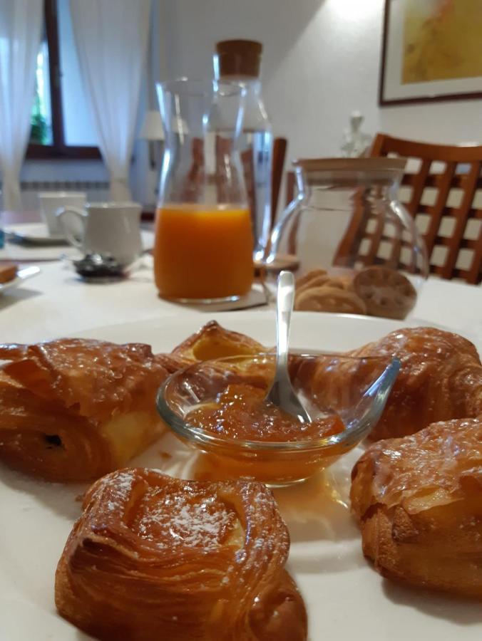Il Gufo E La Gattina Bed & Breakfast *