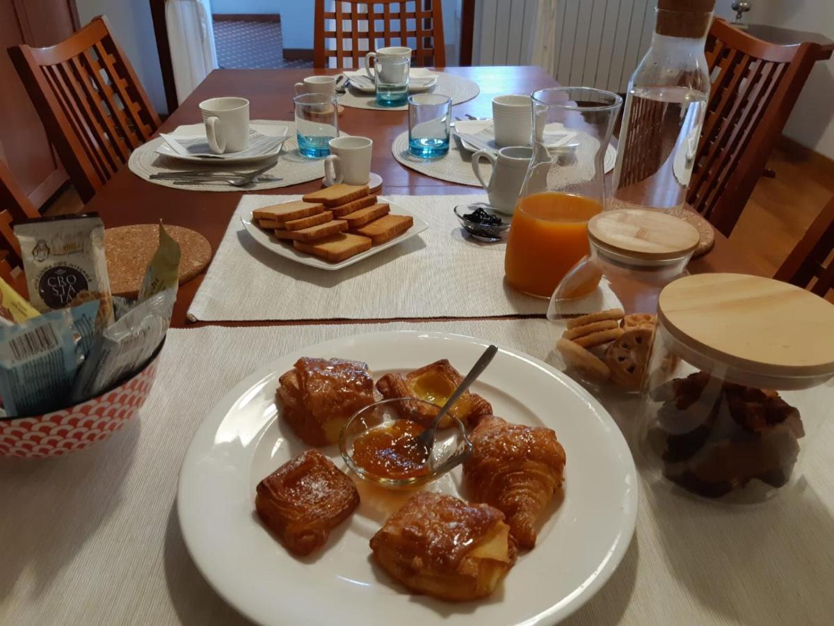 Il Gufo E La Gattina Bed & Breakfast